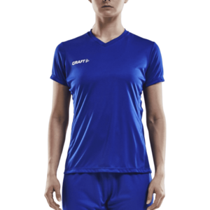 Póló Craft SQUAD JERSEY SOLID W kép