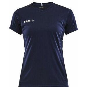 Póló Craft SQUAD JERSEY SOLID W kép