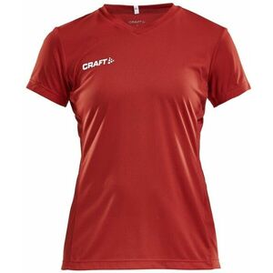 Póló Craft SQUAD JERSEY SOLID W kép
