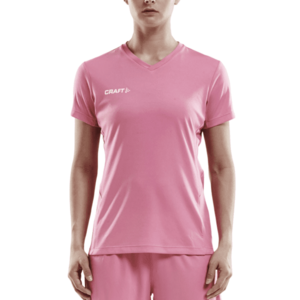 Póló Craft SQUAD JERSEY SOLID W kép