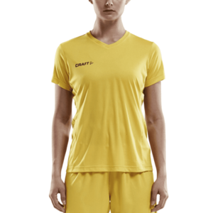 Póló Craft SQUAD JERSEY SOLID W kép