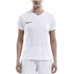 Póló Craft SQUAD JERSEY SOLID W kép