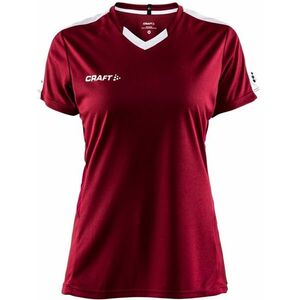 Póló Craft PROGRESS JERSEY CONTRAST WMN kép