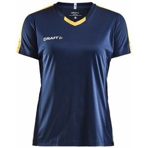 Póló Craft PROGRESS JERSEY CONTRAST WMN kép