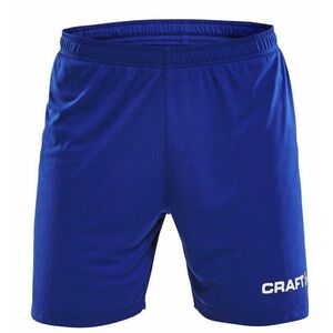 Rövidnadrág Craft SQUAD SHORT SOLID M kép