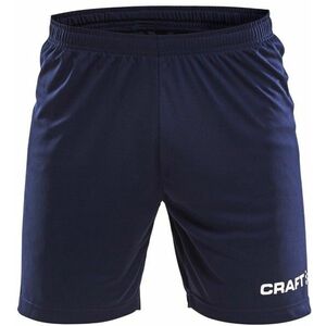 Rövidnadrág Craft SQUAD SHORT SOLID M kép