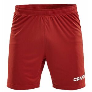 Rövidnadrág Craft SQUAD SHORT SOLID M kép