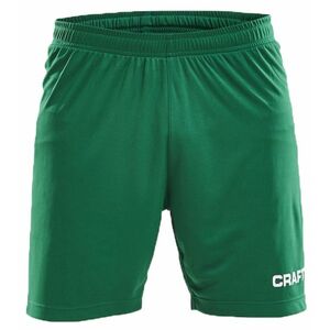Rövidnadrág Craft SQUAD SHORT SOLID M kép
