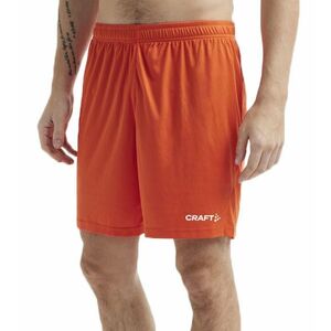 Rövidnadrág Craft SQUAD SHORT SOLID M kép