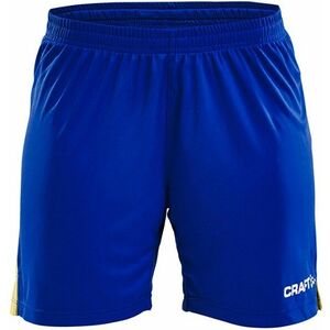 Rövidnadrág Craft PROGRESS SHORT CONTRAST W kép