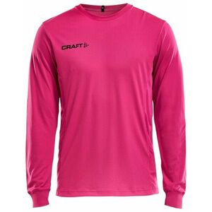 Hosszú ujjú póló Craft SQUAD GK LS JERSEY M kép