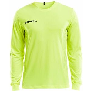 Hosszú ujjú póló Craft SQUAD GK LS JERSEY M kép