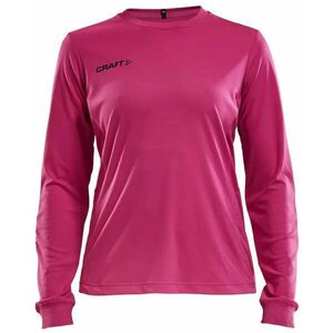 Hosszú ujjú póló Craft SQUAD GK LS JERSEY W kép