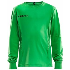 Hosszú ujjú póló Craft SQUAD GK LS JERSEY JR kép