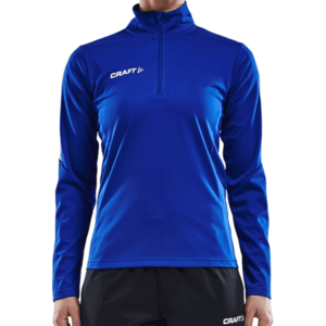 Melegítő felsők Craft PROGRESS HALFZIP LS TEE W kép
