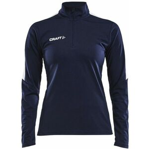 Melegítő felsők Craft PROGRESS HALFZIP LS TEE W kép
