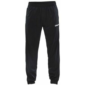 Nadrágok Craft PROGRESS PANT STRAIGHT M kép