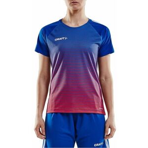 Póló Craft PRO CONTROL STRIPE JERSEY W kép