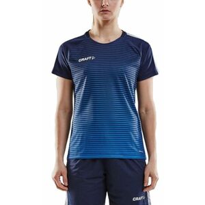 Póló Craft PRO CONTROL STRIPE JERSEY W kép