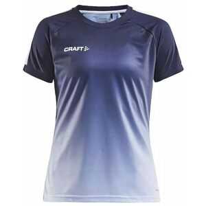 Rövid ujjú póló Craft PRO CONTROL FADE JERSEY W kép