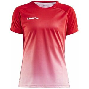 Rövid ujjú póló Craft PRO CONTROL FADE JERSEY W kép