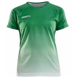 Rövid ujjú póló Craft PRO CONTROL FADE JERSEY W kép