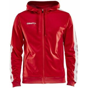 Dzseki Craft PRO CONTROL HOOD JACKET M kép