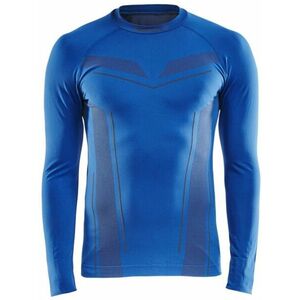 Hosszú ujjú póló Craft PRO CONTROL SEAMLESS JERSEY M kép