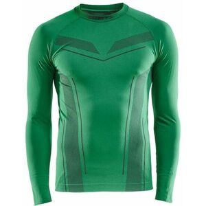 Hosszú ujjú póló Craft PRO CONTROL SEAMLESS JERSEY M kép