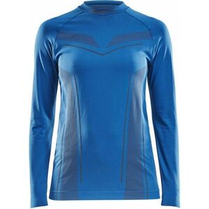 Hosszú ujjú póló Craft PRO CONTROL SEAMLESS JERSEY W kép