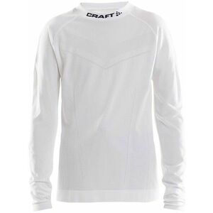 Hosszú ujjú póló Craft PRO CONTROL SEAMLESS JERSEY JR kép