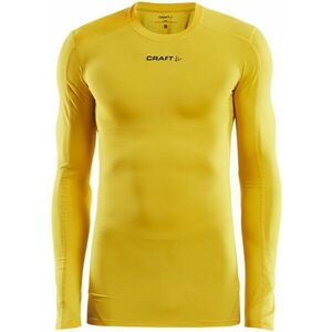 Hosszú ujjú póló Craft PRO CONTROL COMPRESSION LONG SLEEVE UNI kép