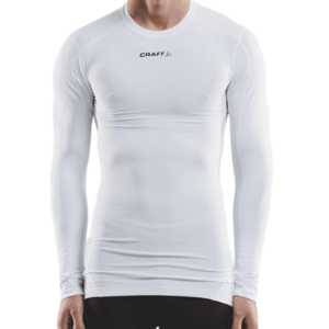 Hosszú ujjú póló Craft PRO CONTROL COMPRESSION LONG SLEEVE UNI kép