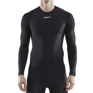 Hosszú ujjú póló Craft PRO CONTROL COMPRESSION LONG SLEEVE UNISEX kép