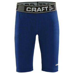 Rövidnadrág Craft PRO CONTROL COMPRESSION SHORT TIGHTS JR kép