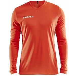 Póló Craft SQUAD JERSEY SOLID LS M kép