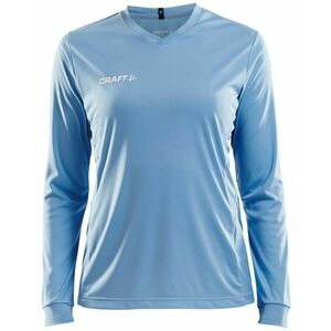 Póló Craft SQUAD JERSEY SOLID LS W kép