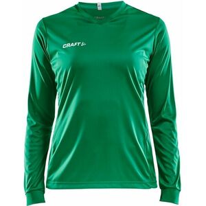 Póló Craft SQUAD JERSEY SOLID LS W kép