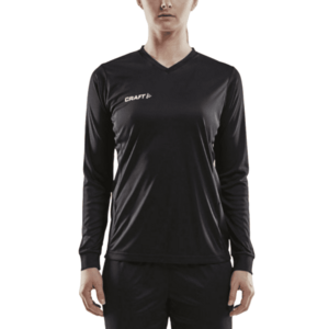 Póló Craft SQUAD JERSEY SOLID LS W kép