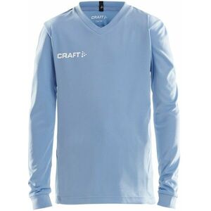 Hosszú ujjú póló Craft SQUAD JERSEY SOLID LS JR kép