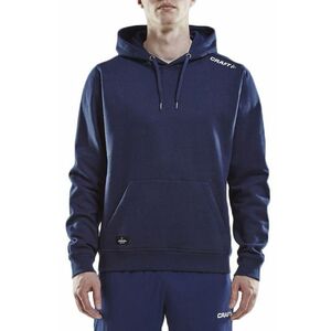 Kapucnis melegítő felsők Craft COMMUNITY HOODIE M kép