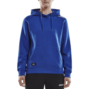 Kapucnis melegítő felsők Craft COMMUNITY HOODIE W kép