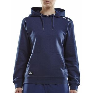 Kapucnis melegítő felsők Craft Craft Community kép