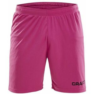 Rövidnadrág Craft SQUAD GK SHORTS M kép