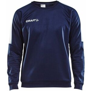 Melegítő felsők Craft Progress R-Neck Sweater M kép