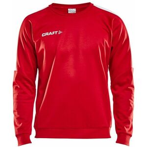 Melegítő felsők Craft Progress R-Neck Sweater M kép