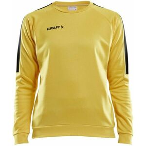 Melegítő felsők Craft Progress R-Neck Sweater W kép