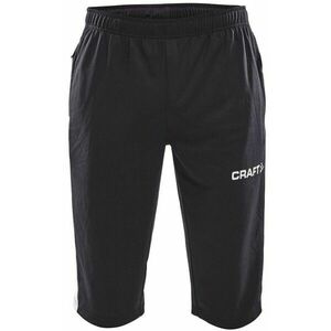 Rövidnadrág Craft Progress 3/4 Pants M kép