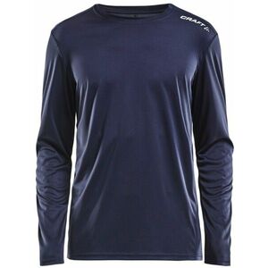 Hosszú ujjú póló Craft RUSH LS TEE HERREN kép
