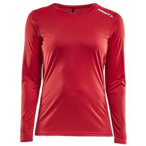 Hosszú ujjú póló Craft RUSH LS TEE DAMEN kép